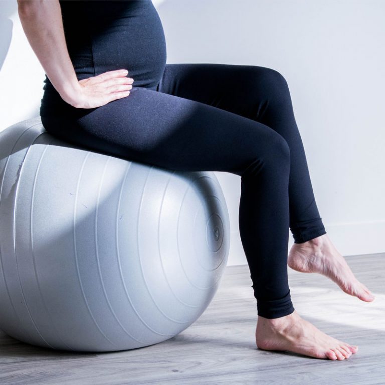 Pregnancy Classes – Q Pilates